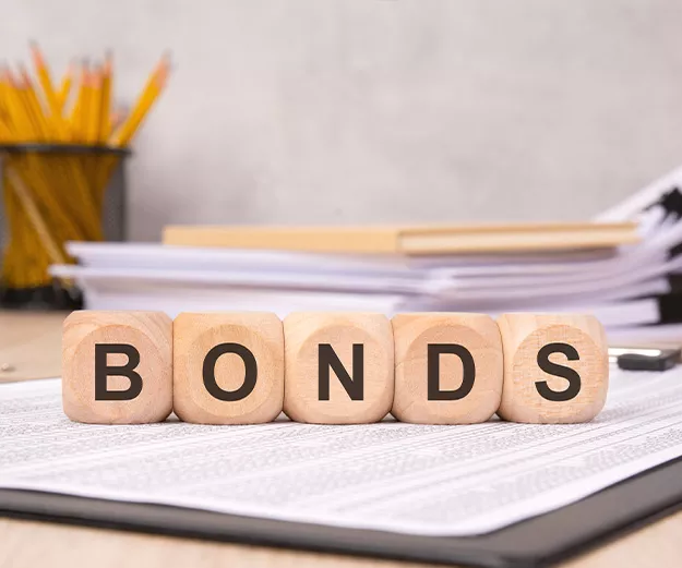 FD & Bonds